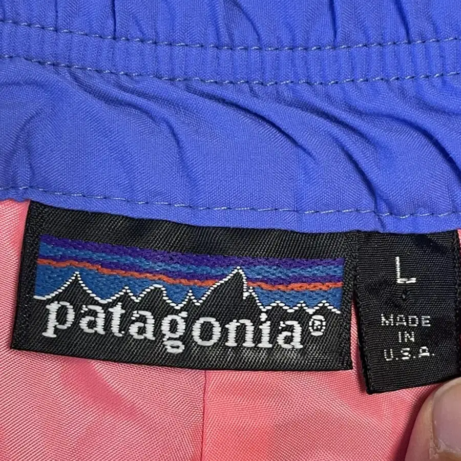 90S USA 파타고니아(PATAGONIA) 빈티지 팬츠 L