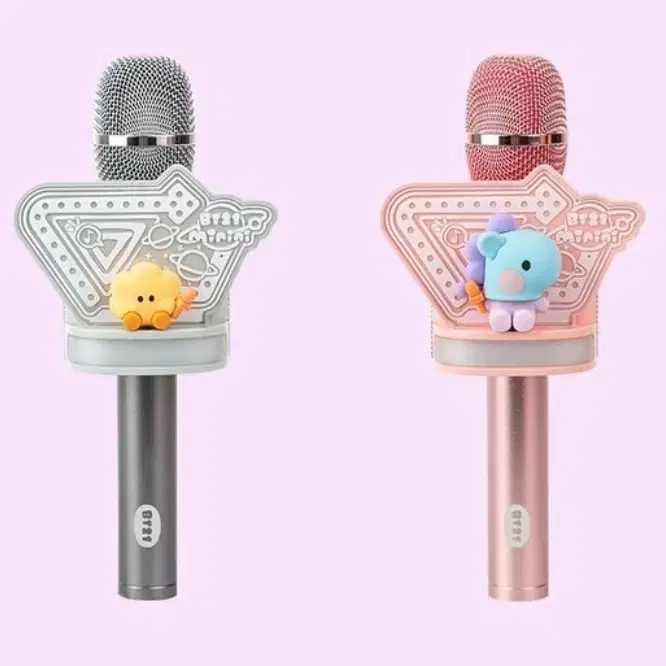 BT21 블루투스 마이크