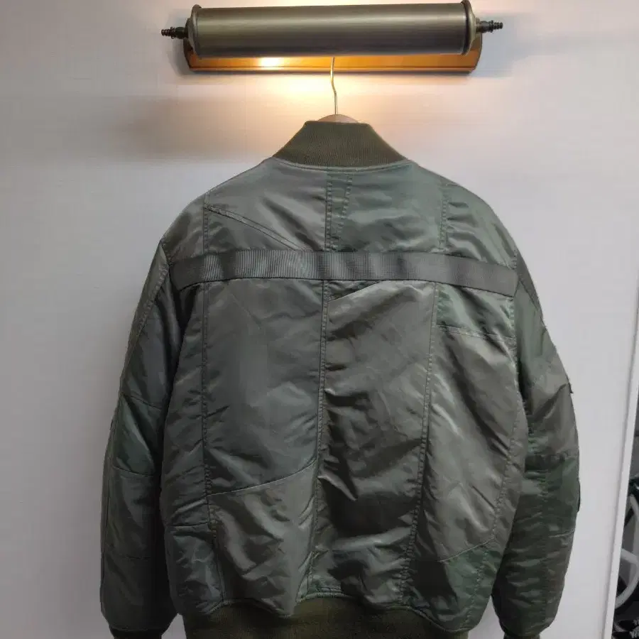 XL) schott 쇼트 MA-1 팝니다