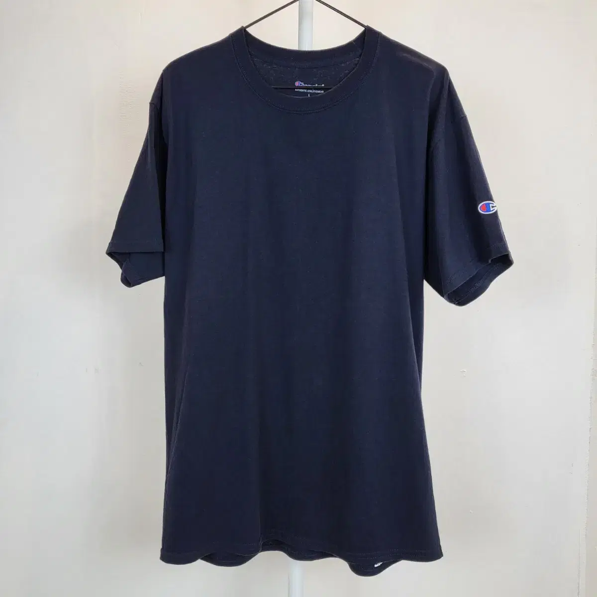 Champion Short Sleeve T-Shirt L