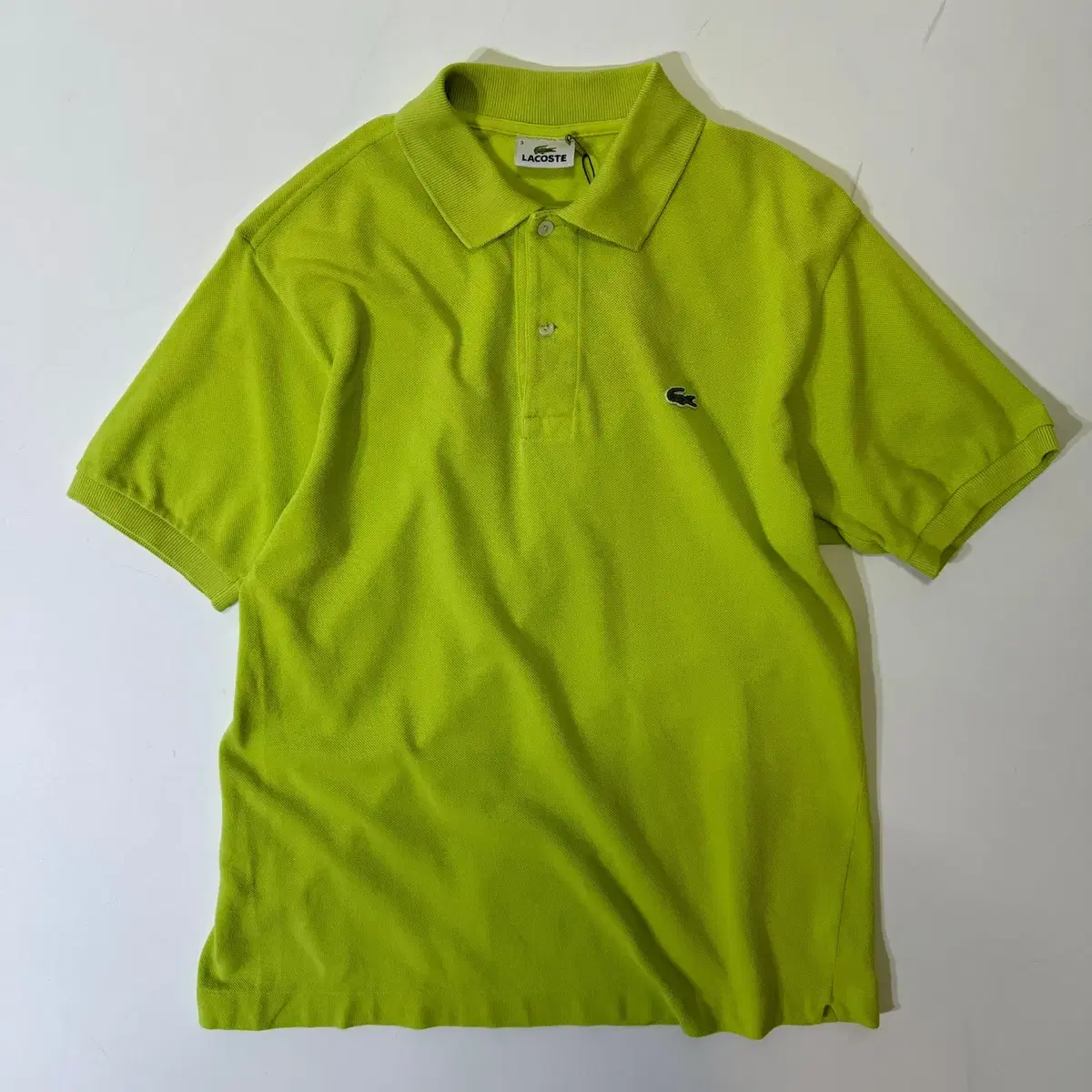 Lacoste PK T-shirt (A6_2445)