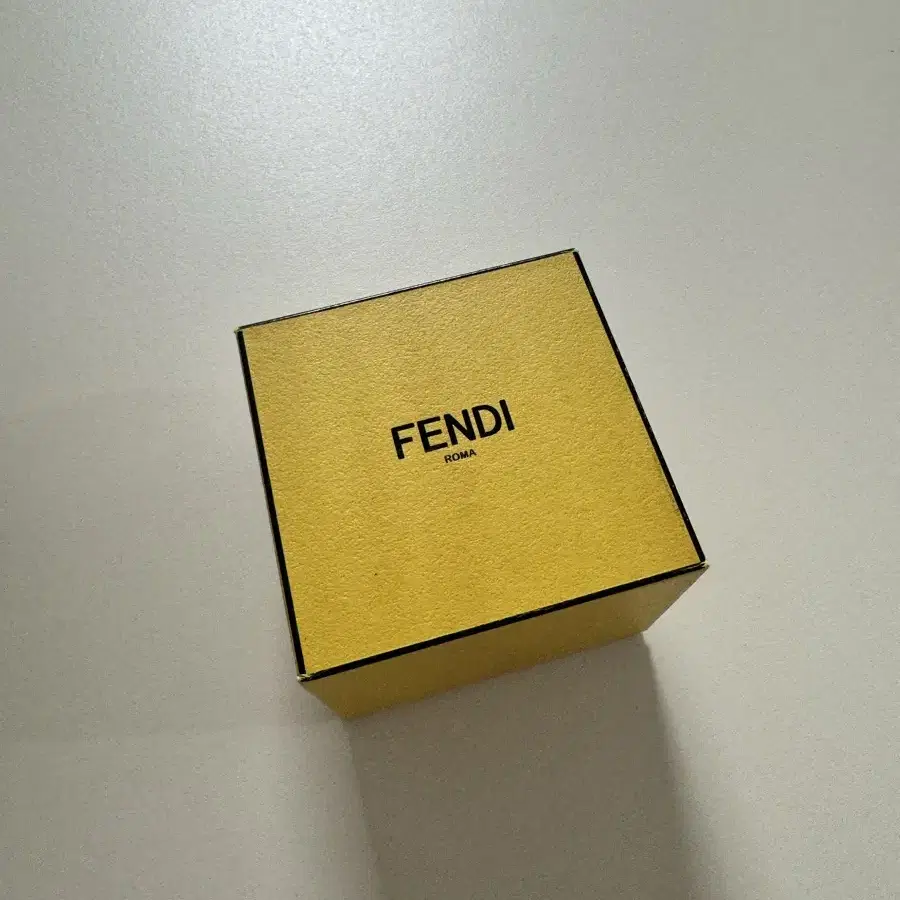 펜디 귀걸이 f is fendi 이어링