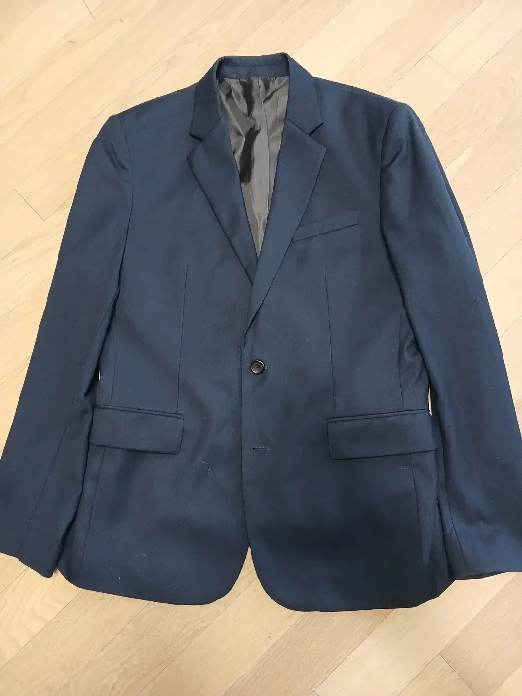 [105]Giorgio Dano Basic Style Blazer Blazer My Jacket Dad Jacket H1