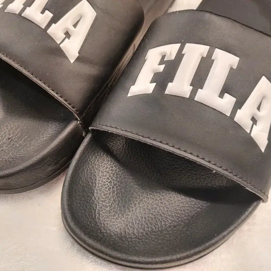 FILA(휠라)슬리퍼270