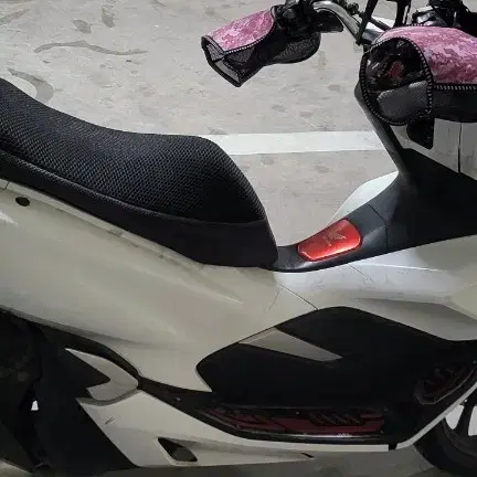 pcx150 팝니다