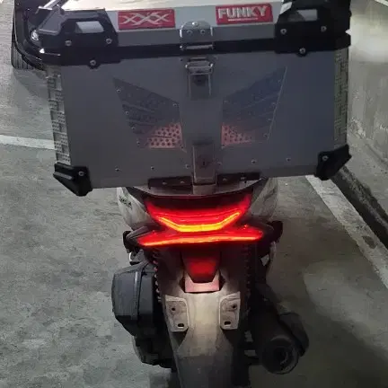 pcx150 팝니다