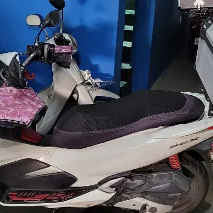 pcx150 팝니다