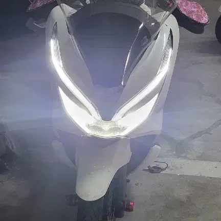 pcx150 팝니다