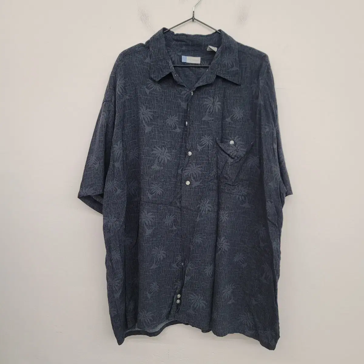 [115/3XL] HALF MOON BAY 하와이안 셔츠 팝니다.