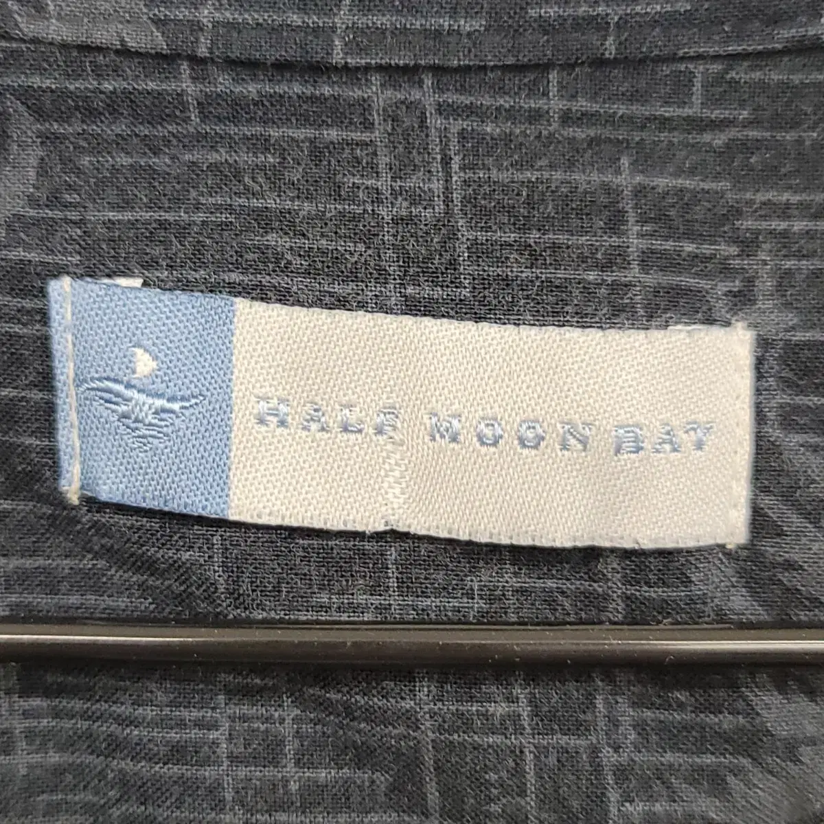 [115/3XL] HALF MOON BAY 하와이안 셔츠 팝니다.