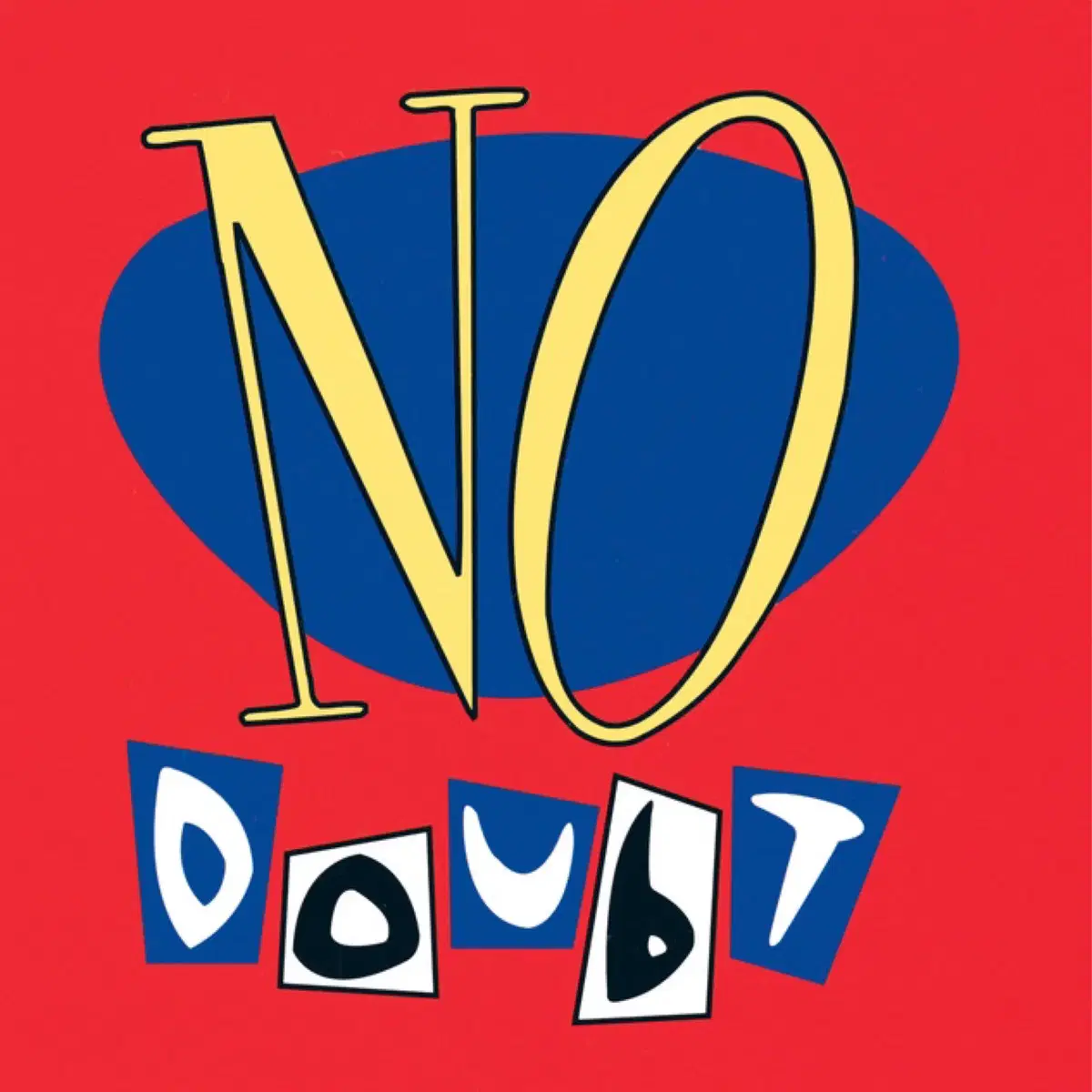 노 다웃 No Doubt 앨범 시디 CD