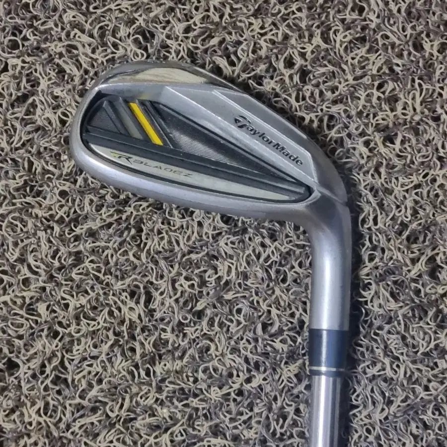 TaylorMade RBLADEZ 아이언세트 6~9,P