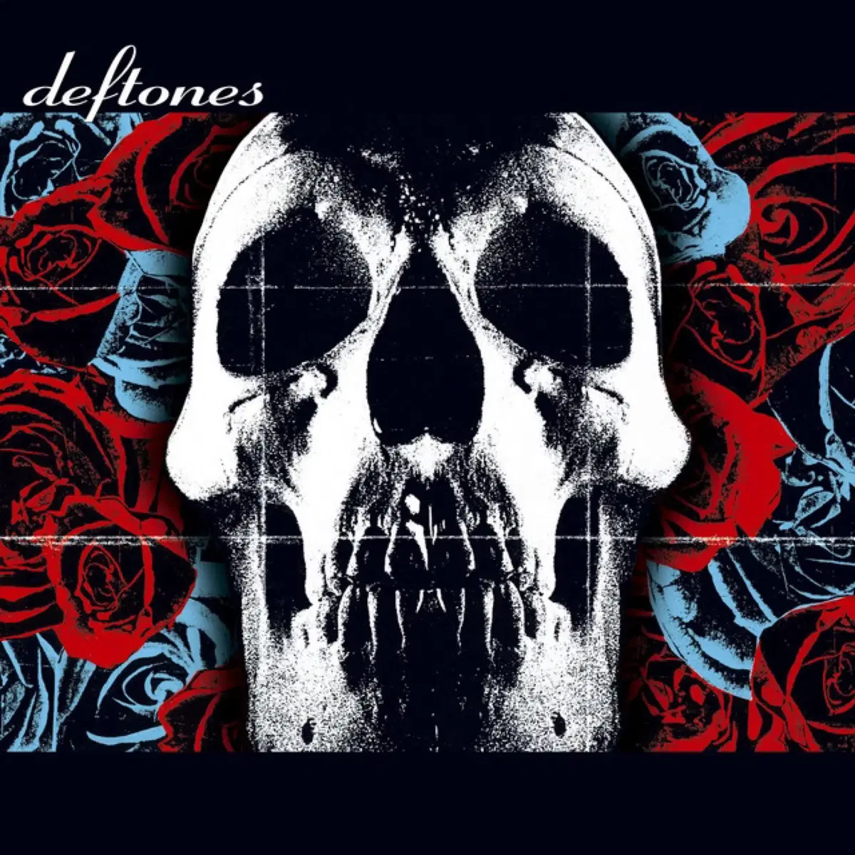 데프톤즈 Deftones 앨범 시디 CD