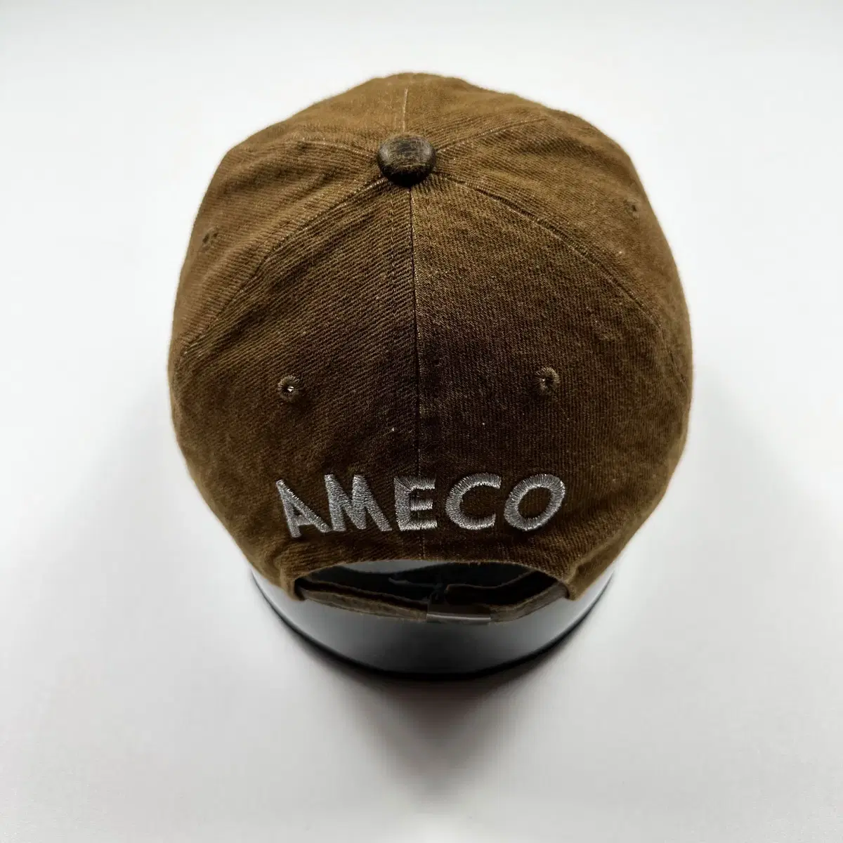 AMECO 아메코 미육군 항공대 볼캡 모자