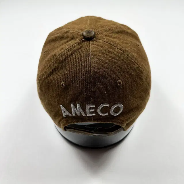 AMECO 아메코 미육군 항공대 볼캡 모자