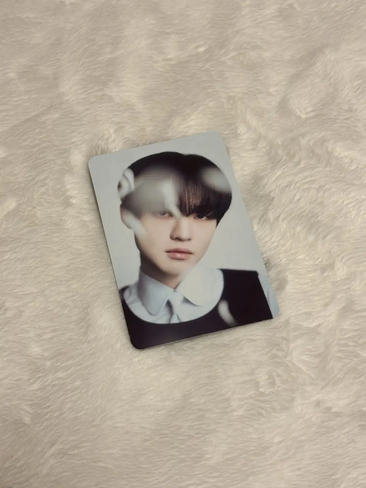 nctdreamnctdream Smoothie Random photocard tc ld chenle acanfillaneating