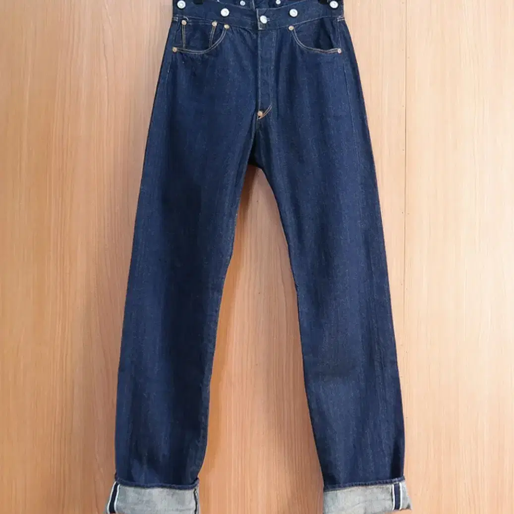 99s LVC LEVIS 125 1890S 복각 28사이즈 555공장