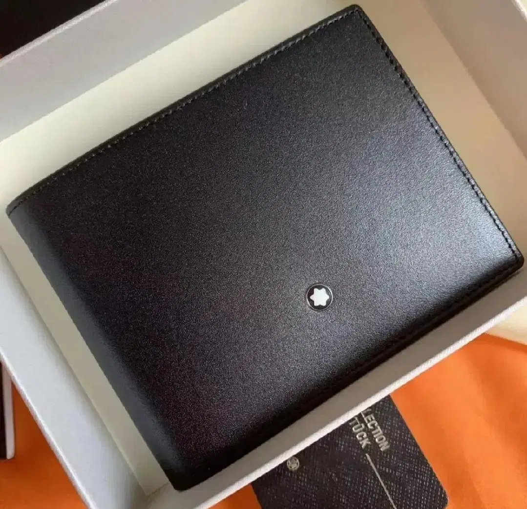 Montblanc Wallet 14548