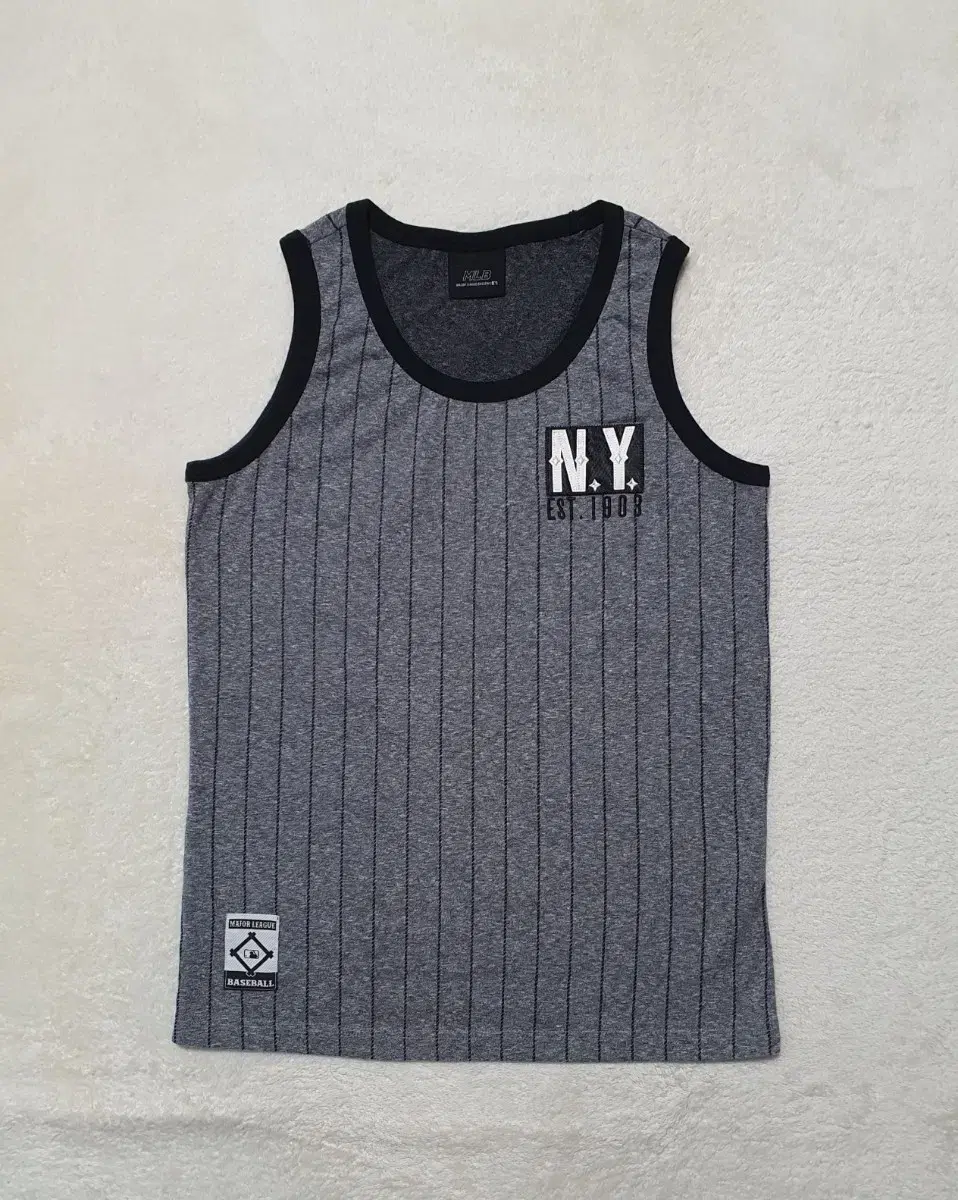 New York Yankees vest