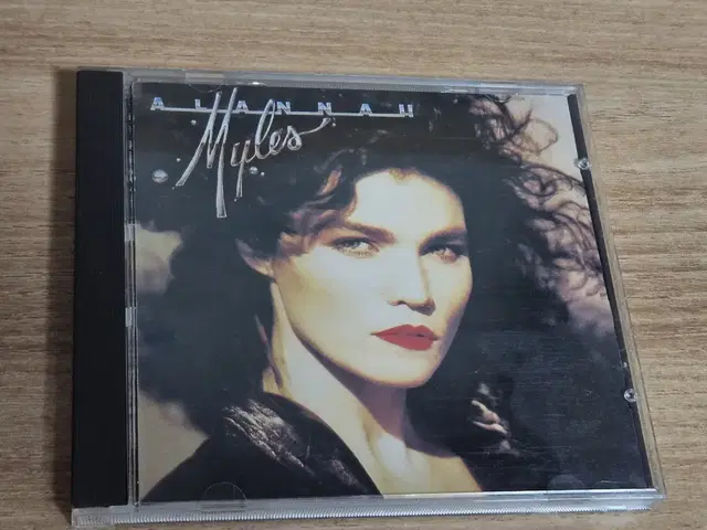 Alannah Myles - Alannah Myles (CD)