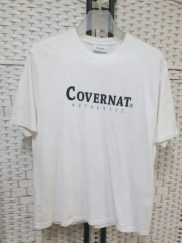 (1188) Covernet 커버낫 반팔 티셔츠 XL