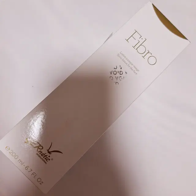 제네틱 피브로 재생토너 200ml