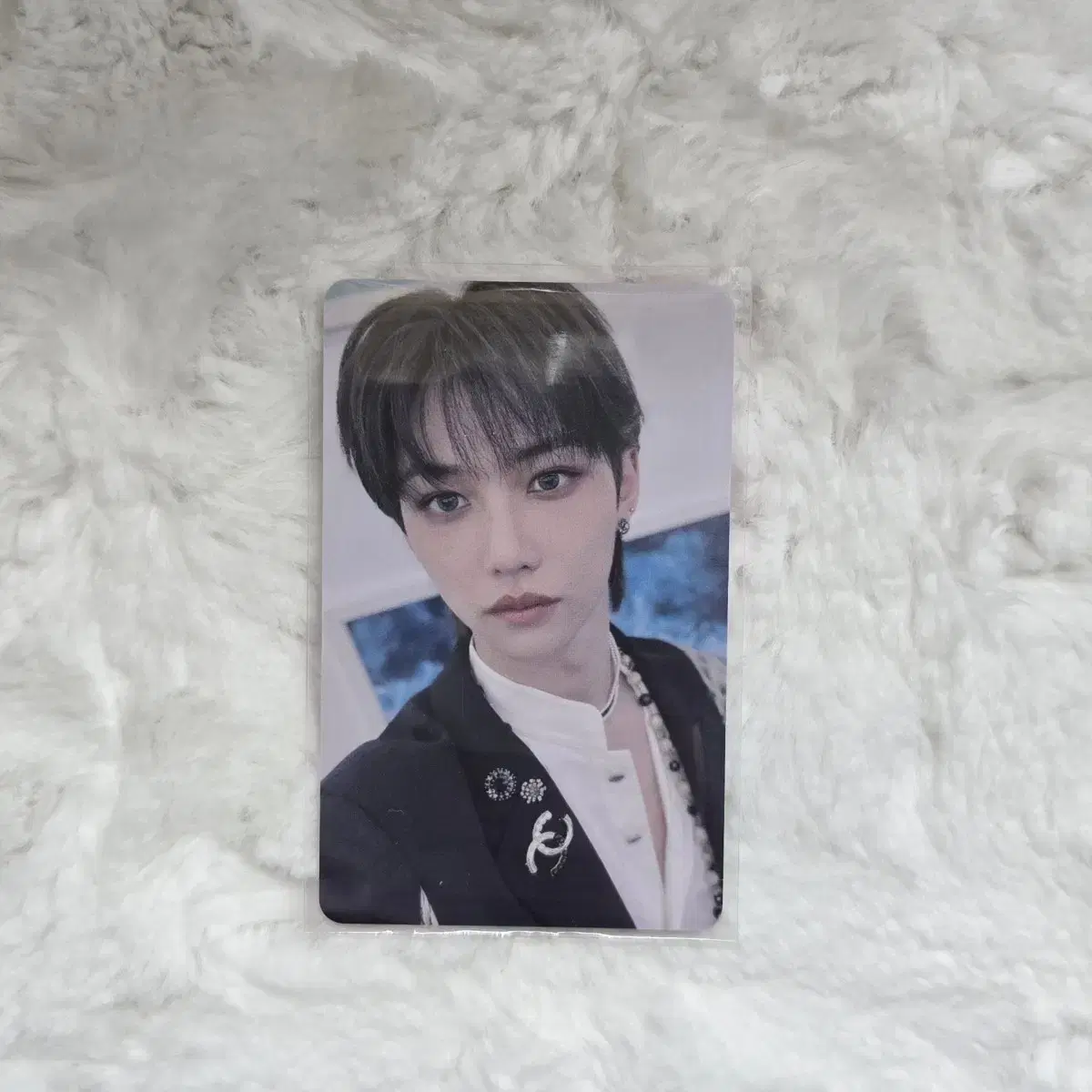 Skz Chill Mexican soundwave ld felix WTS