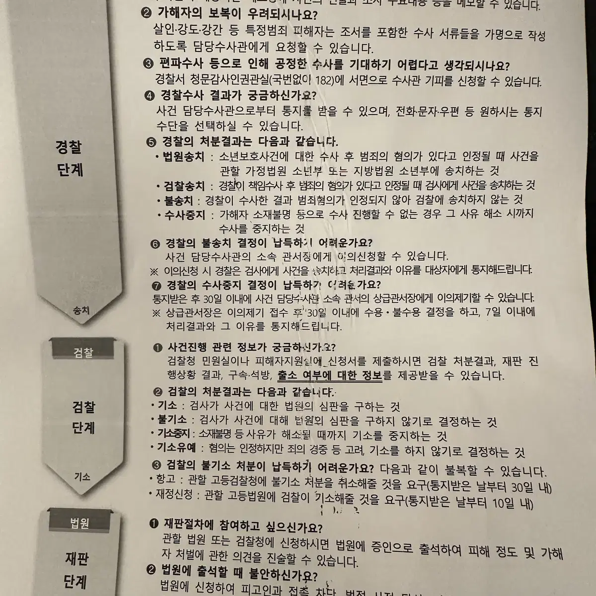 사기신고진행합니다