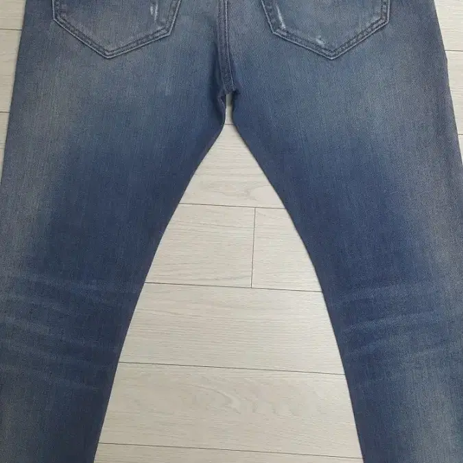 DIESEL 디젤정품(스판) TEPPHAR 30~31인치(No.550)