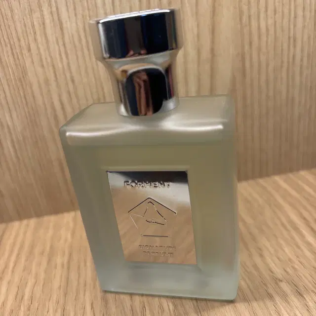 포맨트 코튼 브리즈 50ml