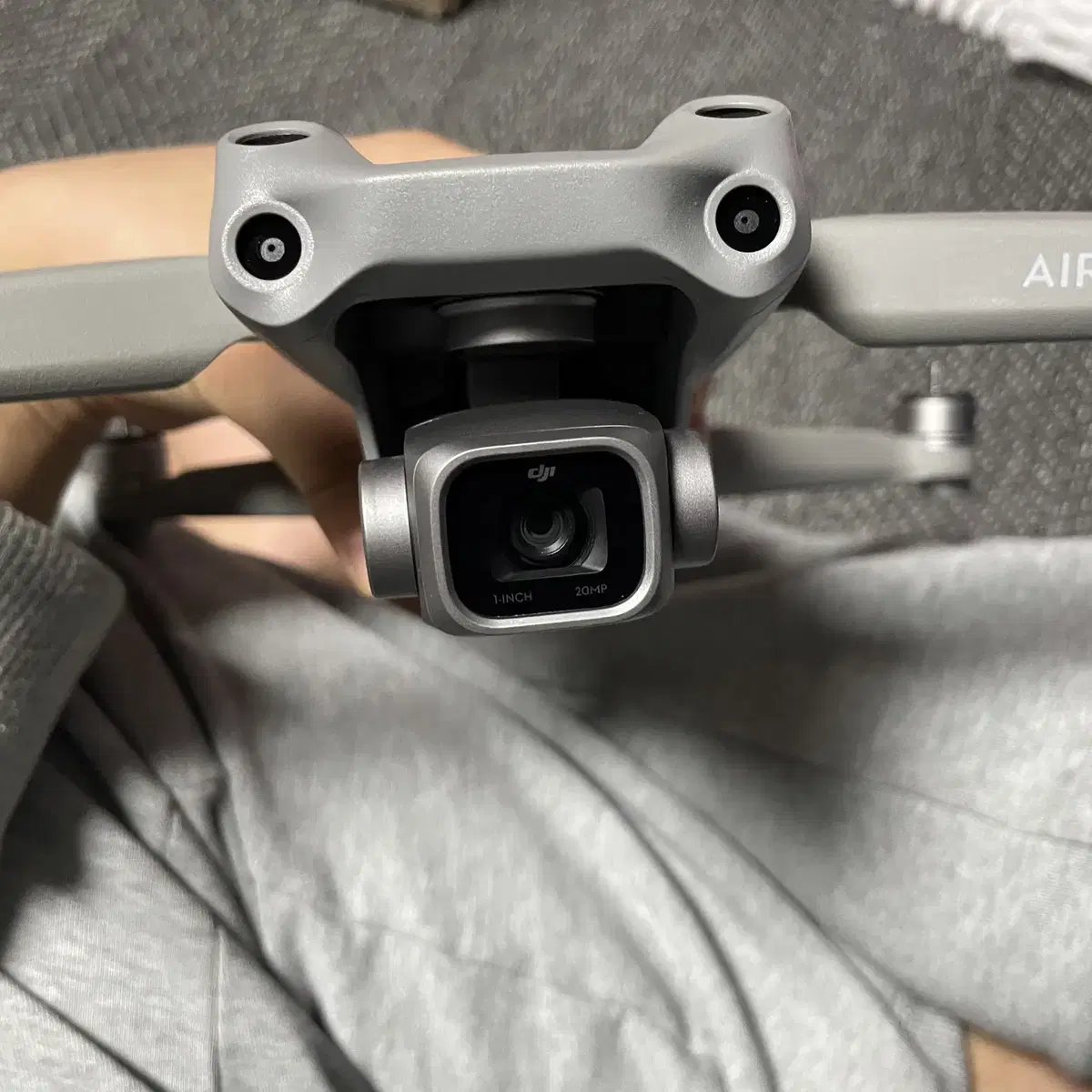 dji 에어2s air2s 플라이모어 콤보