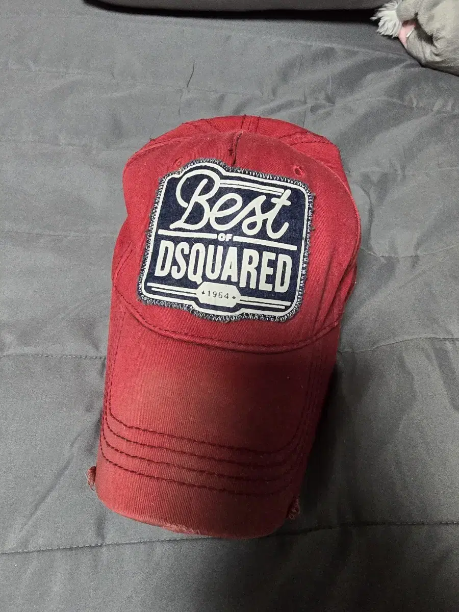 Relief Hat