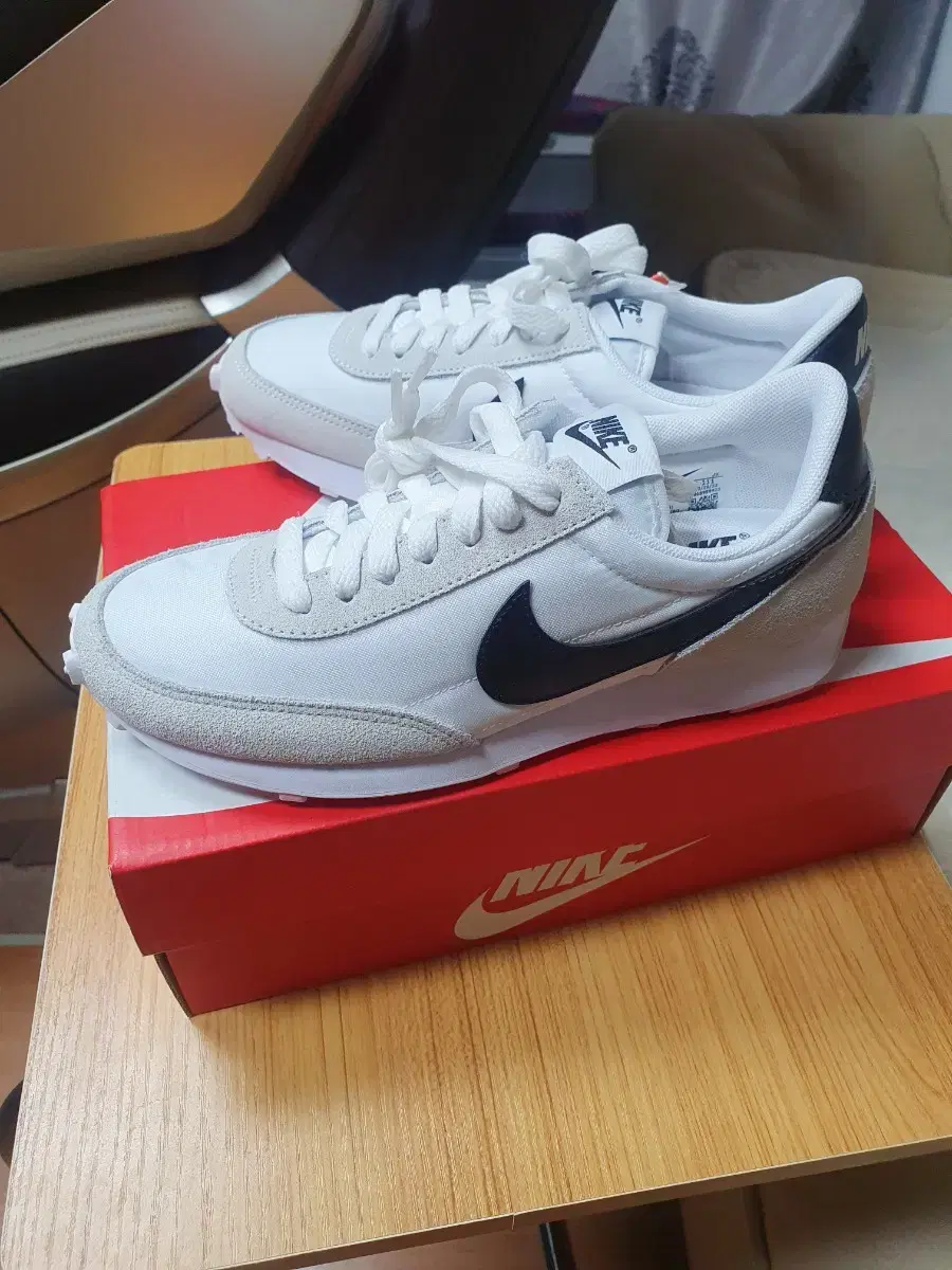 Nike Dabble [New Product] Size 230