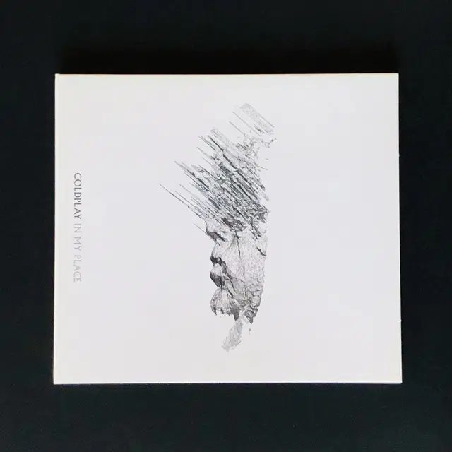 [CD중고] Coldplay / In My Place