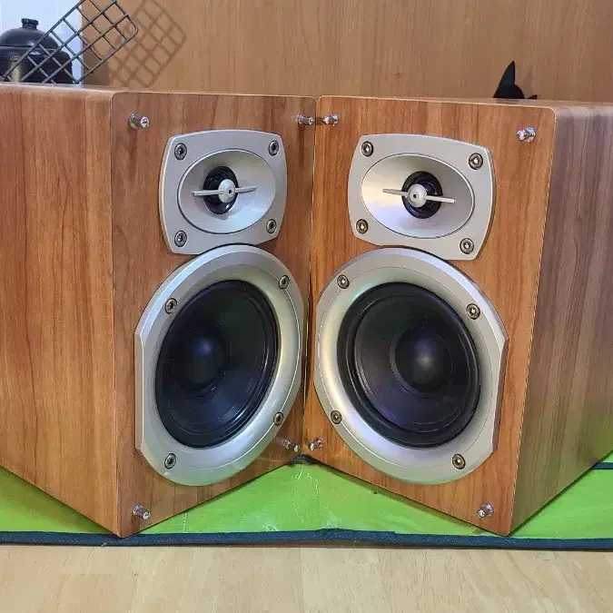 ANAM AS-337 SPEAKER