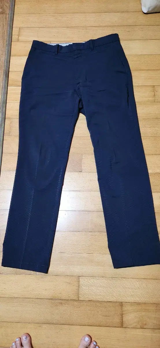 Francoferraro Suit Pants32