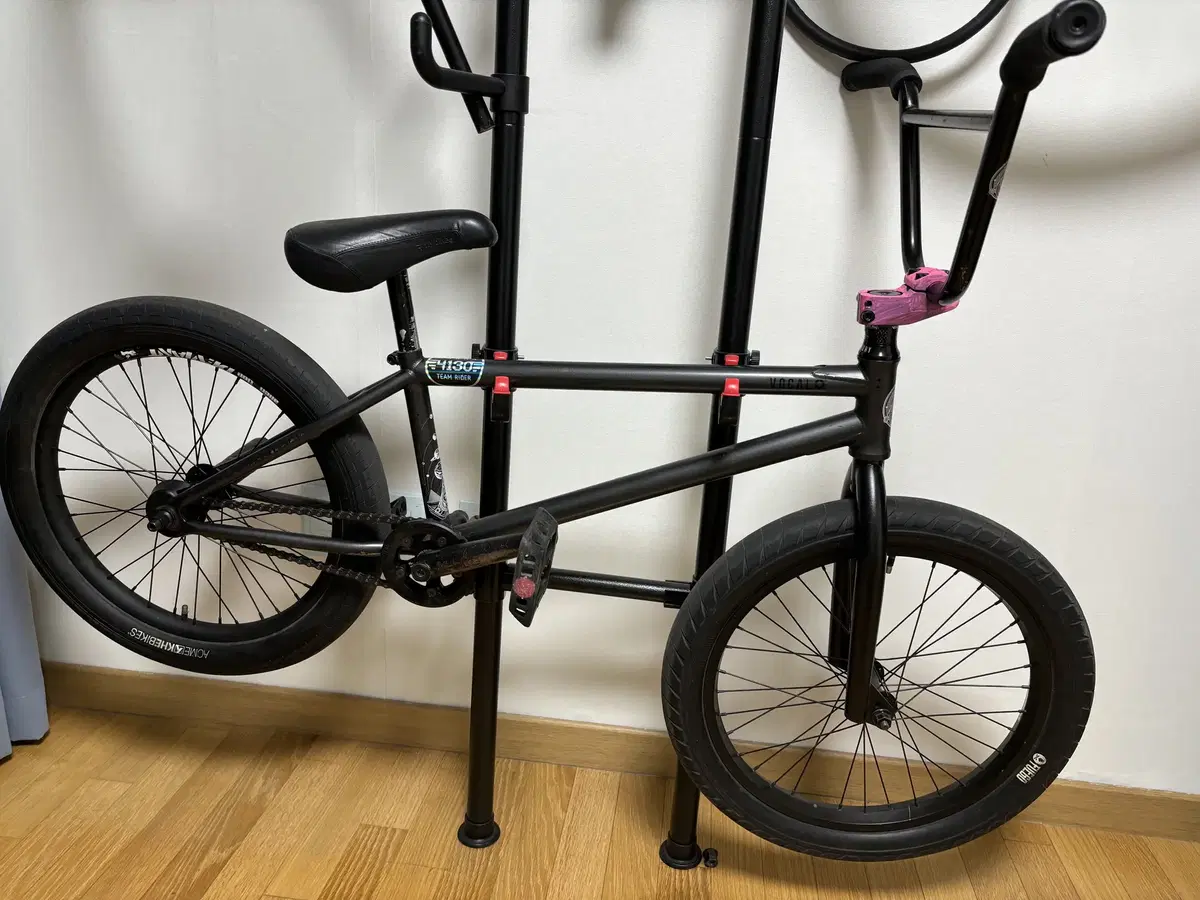 FLY PROTON BMX