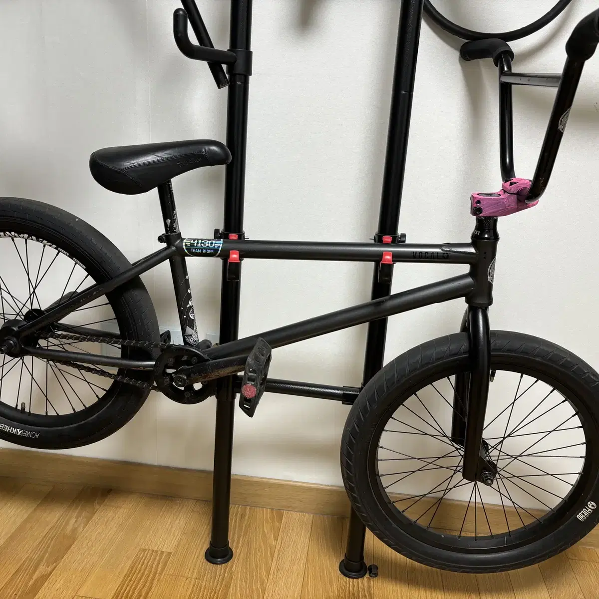 FLY PROTON BMX