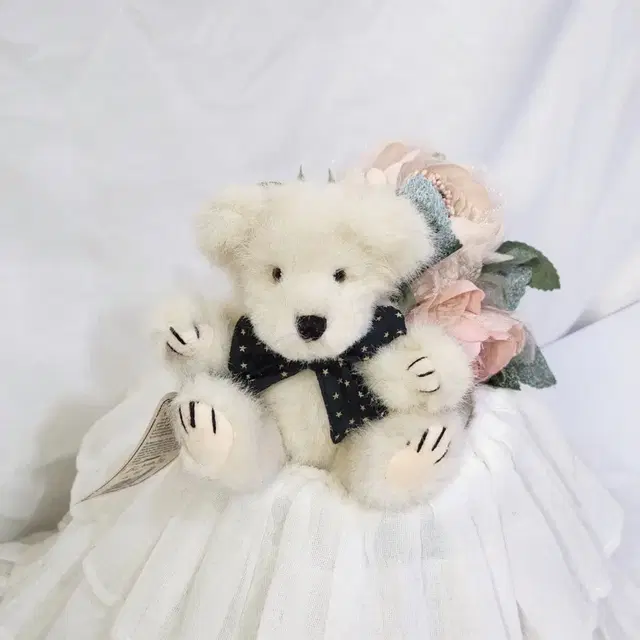 [Boyds Bears] 보이즈베어 / 빈티지인형 테디베어 곰돌이 빈티지