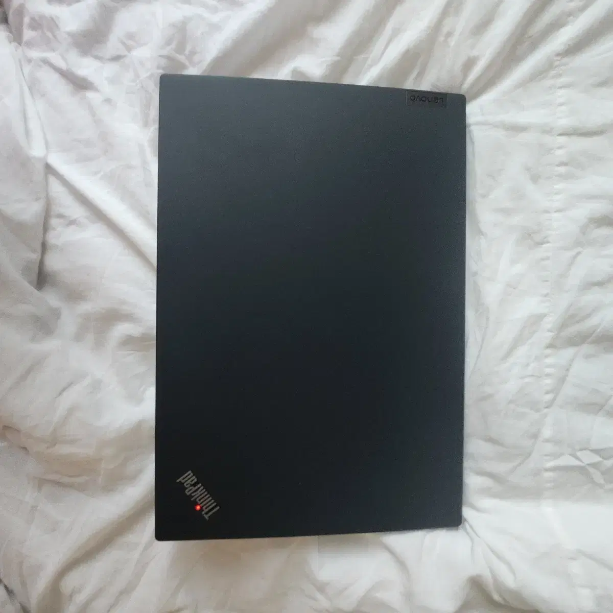 레노버 씽크패드 노트북 고사양 게이밍노트북  Lenovo ThinkPad