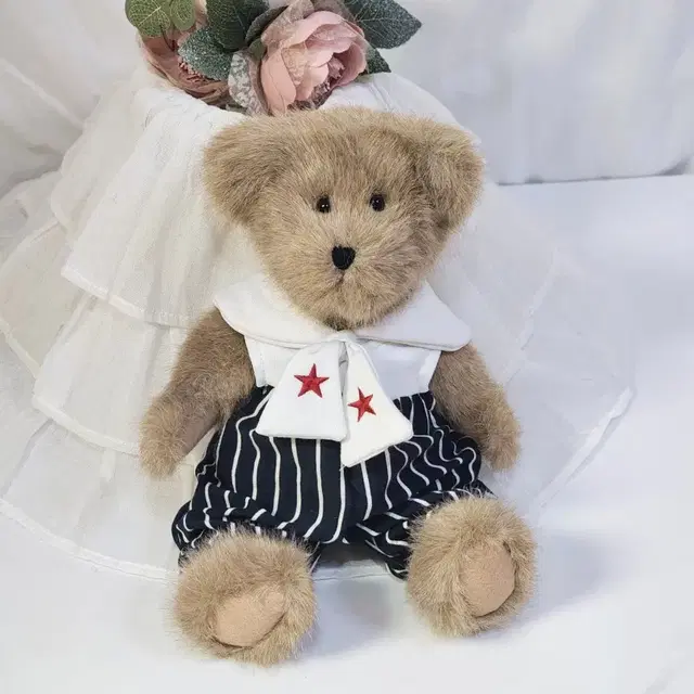 [Boyds Bears] 보이즈베어 / 빈티지인형 테디베어 곰돌이 빈티지