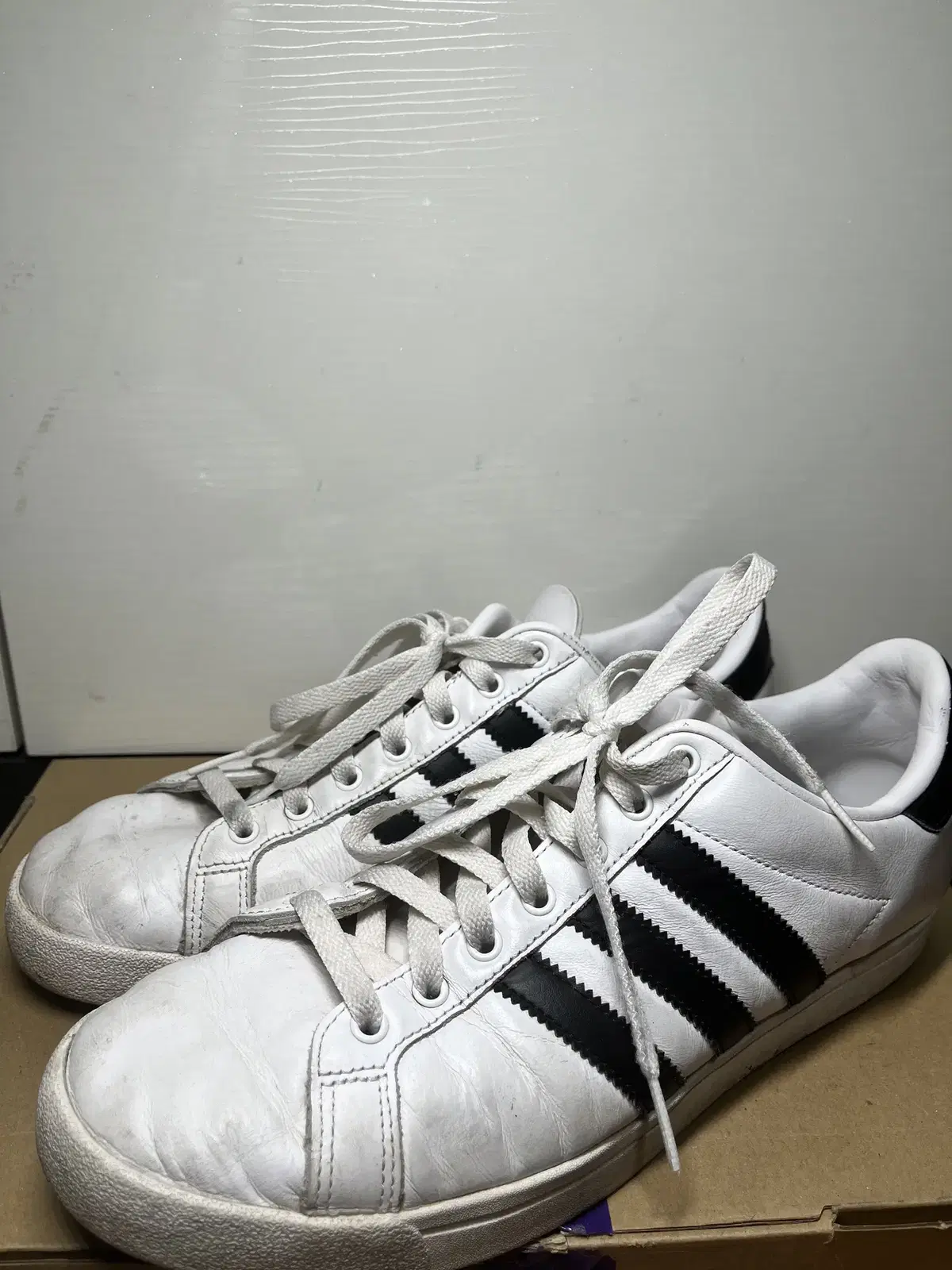 Adidas sneakers