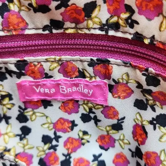 Vera Bradley 가방