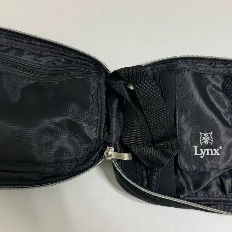 Lynx 링스 골프 파우치