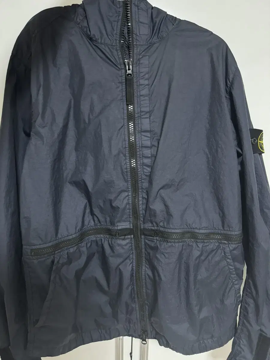 Stone Island Membrana Size M