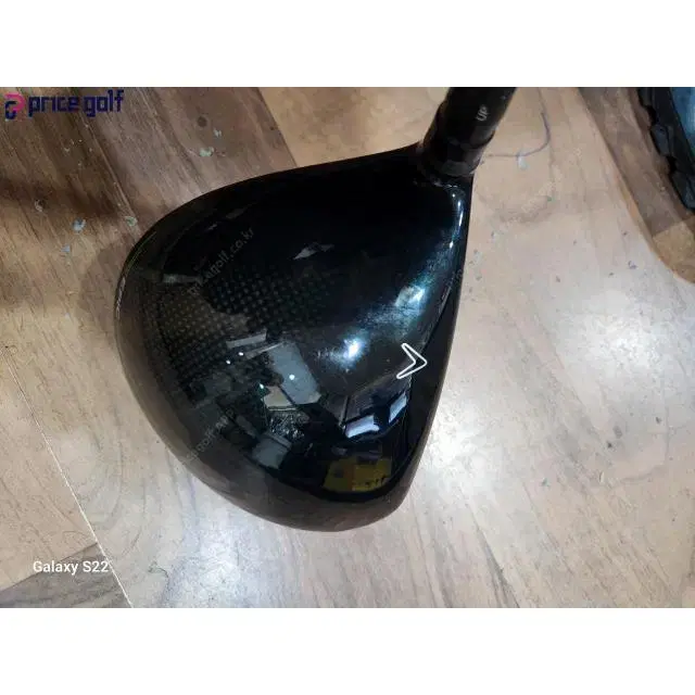 드라이버,CALLAWAY EPIC 3DIAMOND