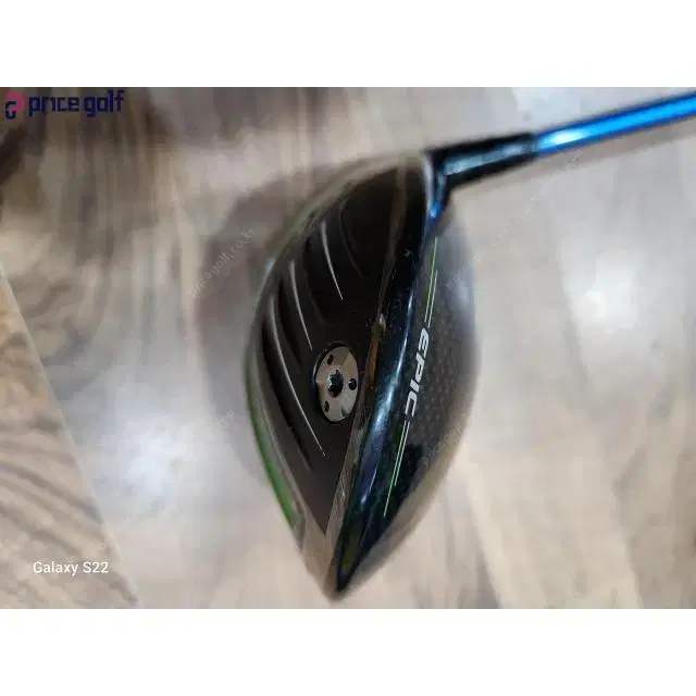 드라이버,CALLAWAY EPIC 3DIAMOND