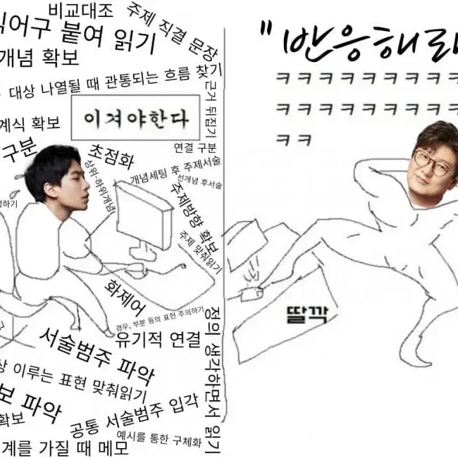 2025 시대인재 국어 커넥텀 02 독서, 문학