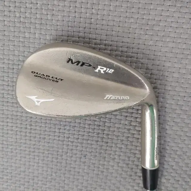 미즈노 MP-R12 52도07 웨지N.S.PRO MODUS3 WEDGE