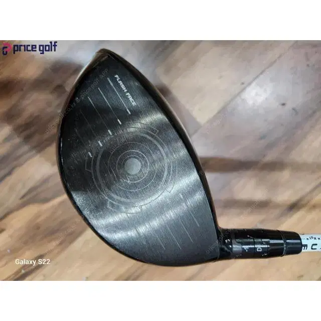 드라이버,CALLAWAY EPIC FLASH 3-DIAMOND